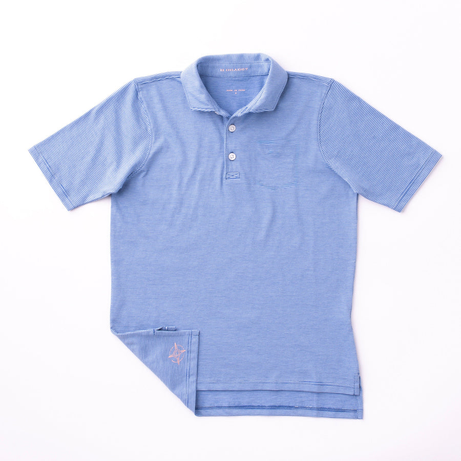 INDIGO/BATIK
