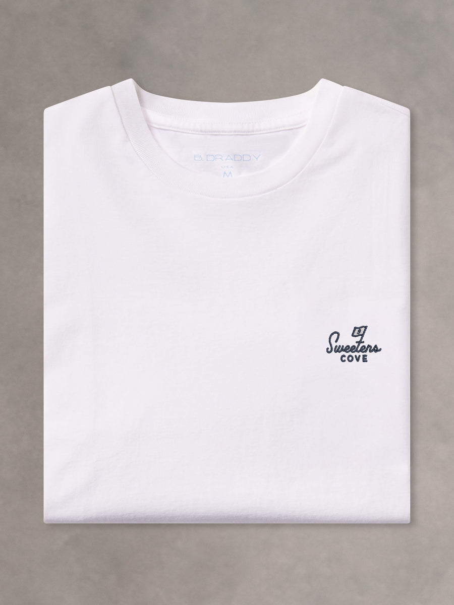WHITE NP