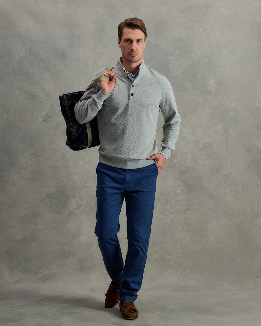 GREY HEATHER