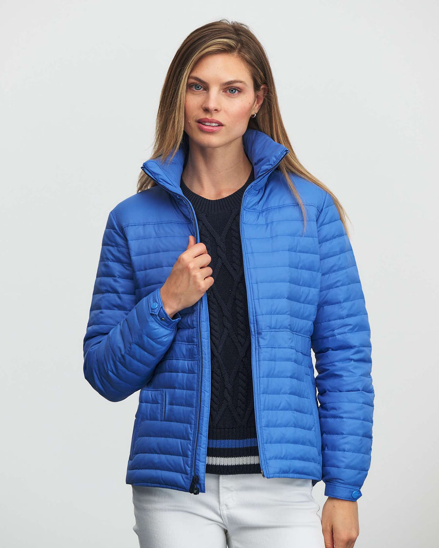 Bryn Down Jacket