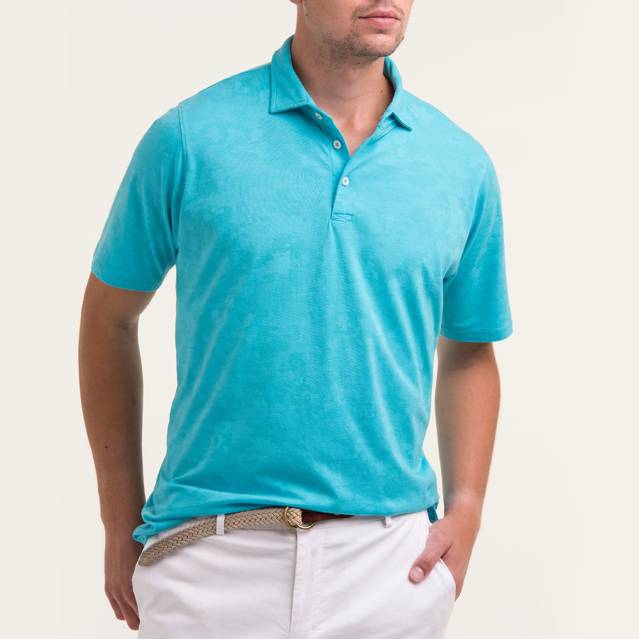 TIDAL BLUE