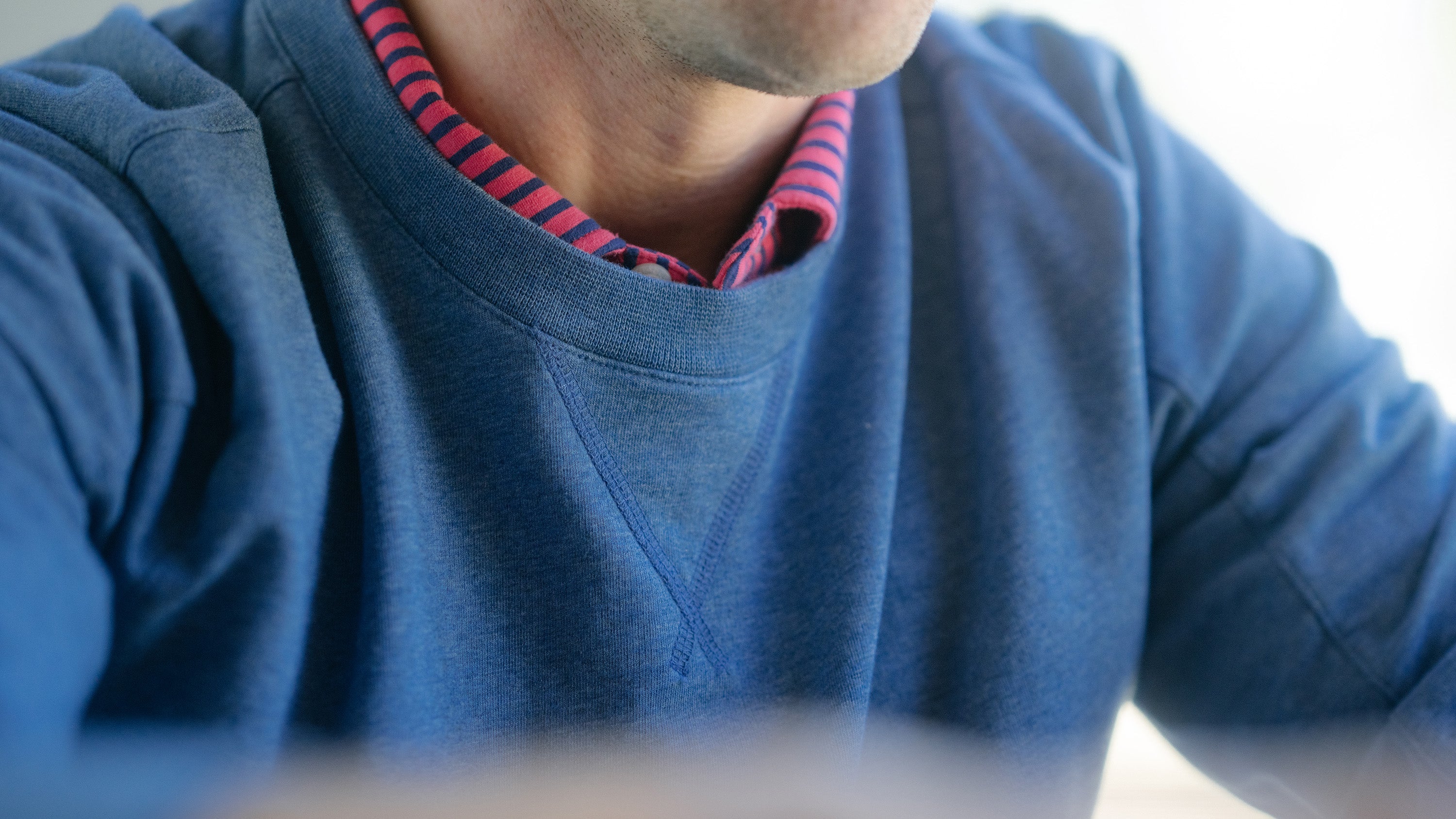 The Russ: The Sweatshirt Upgrade You Didn't Know You Needed