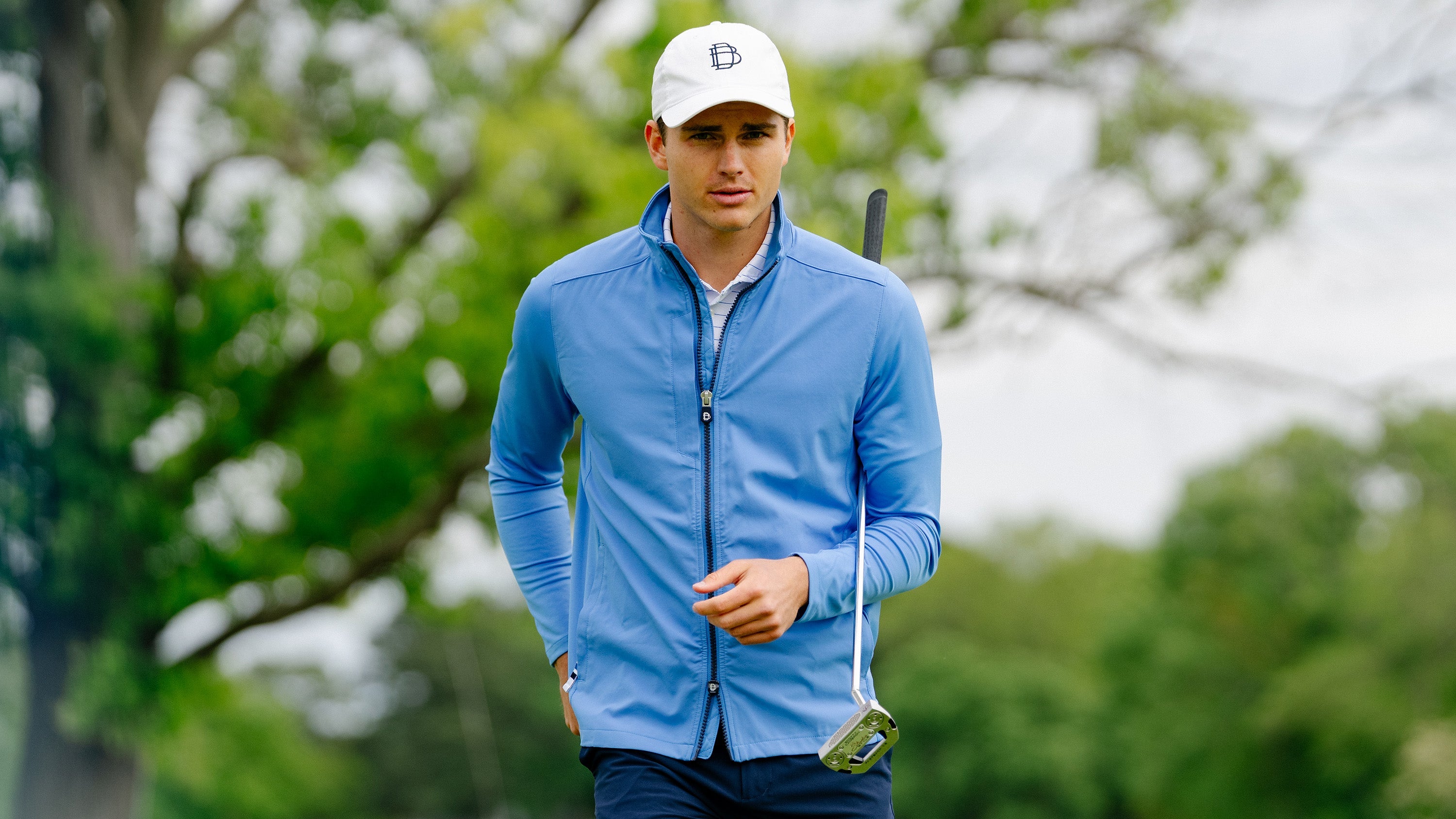 The Everyday Jacket: Built For Everywhere