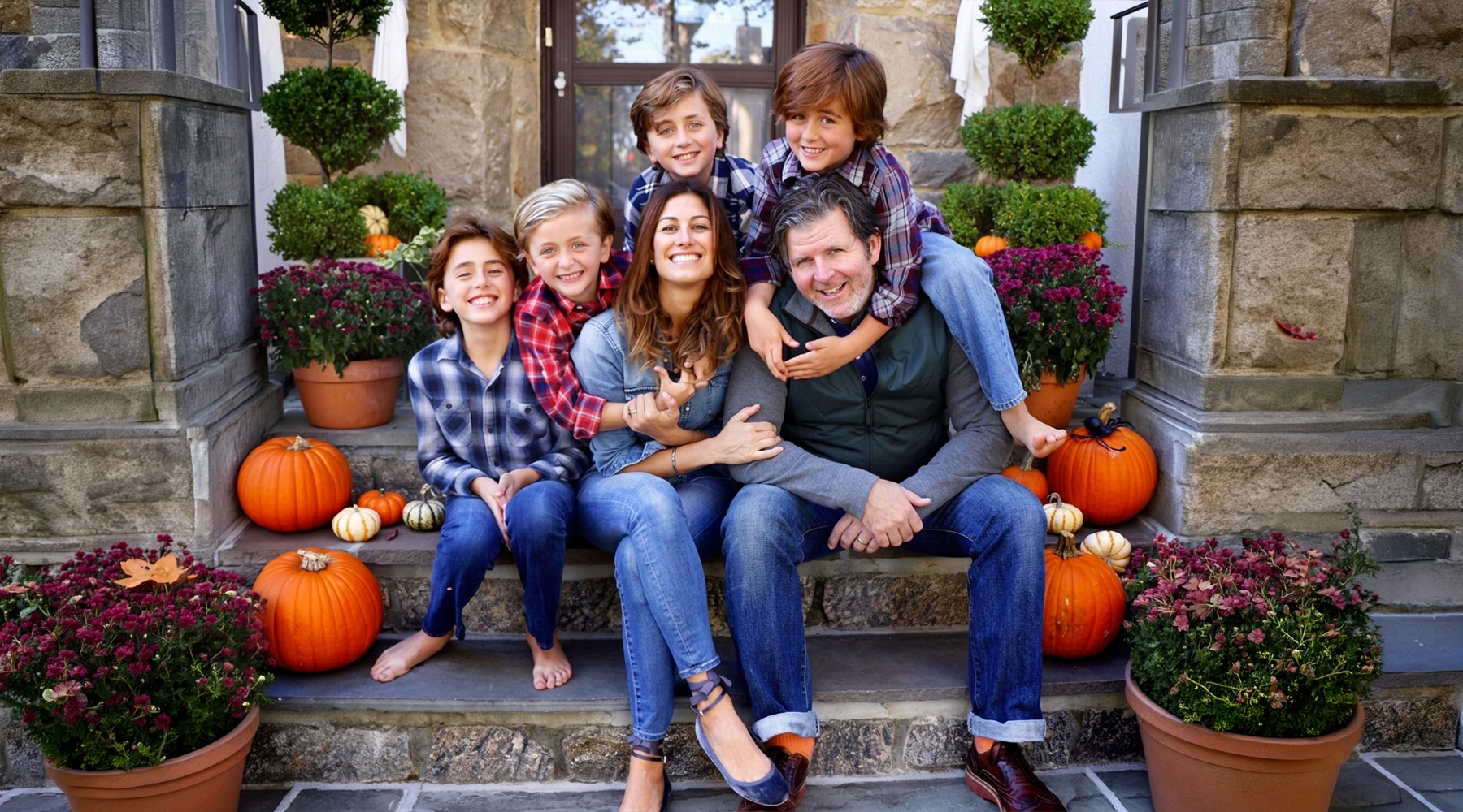 Brothers Draddy: How a Family Became a Brand