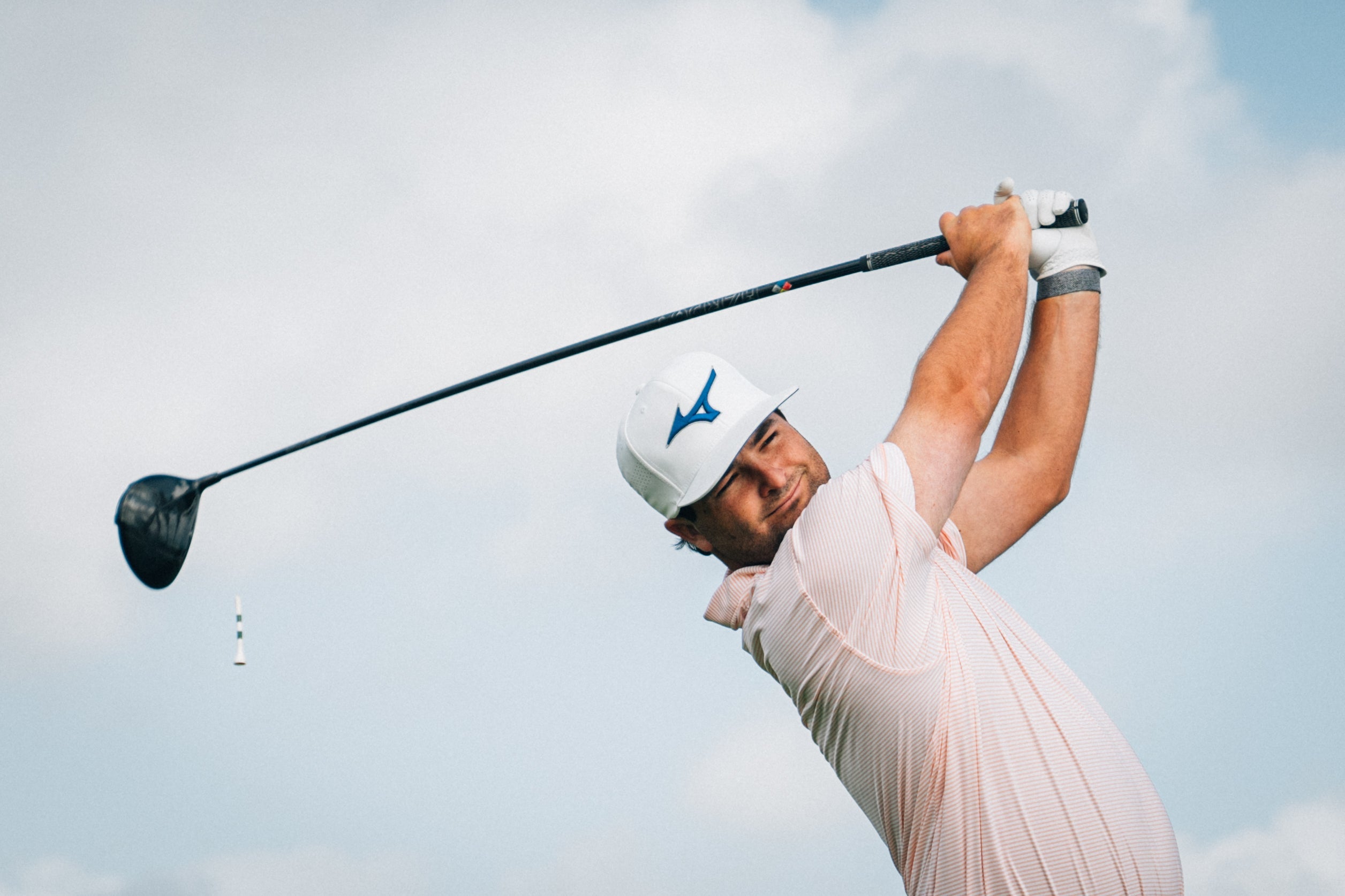 Greyson Sigg | Georgia On My Mind