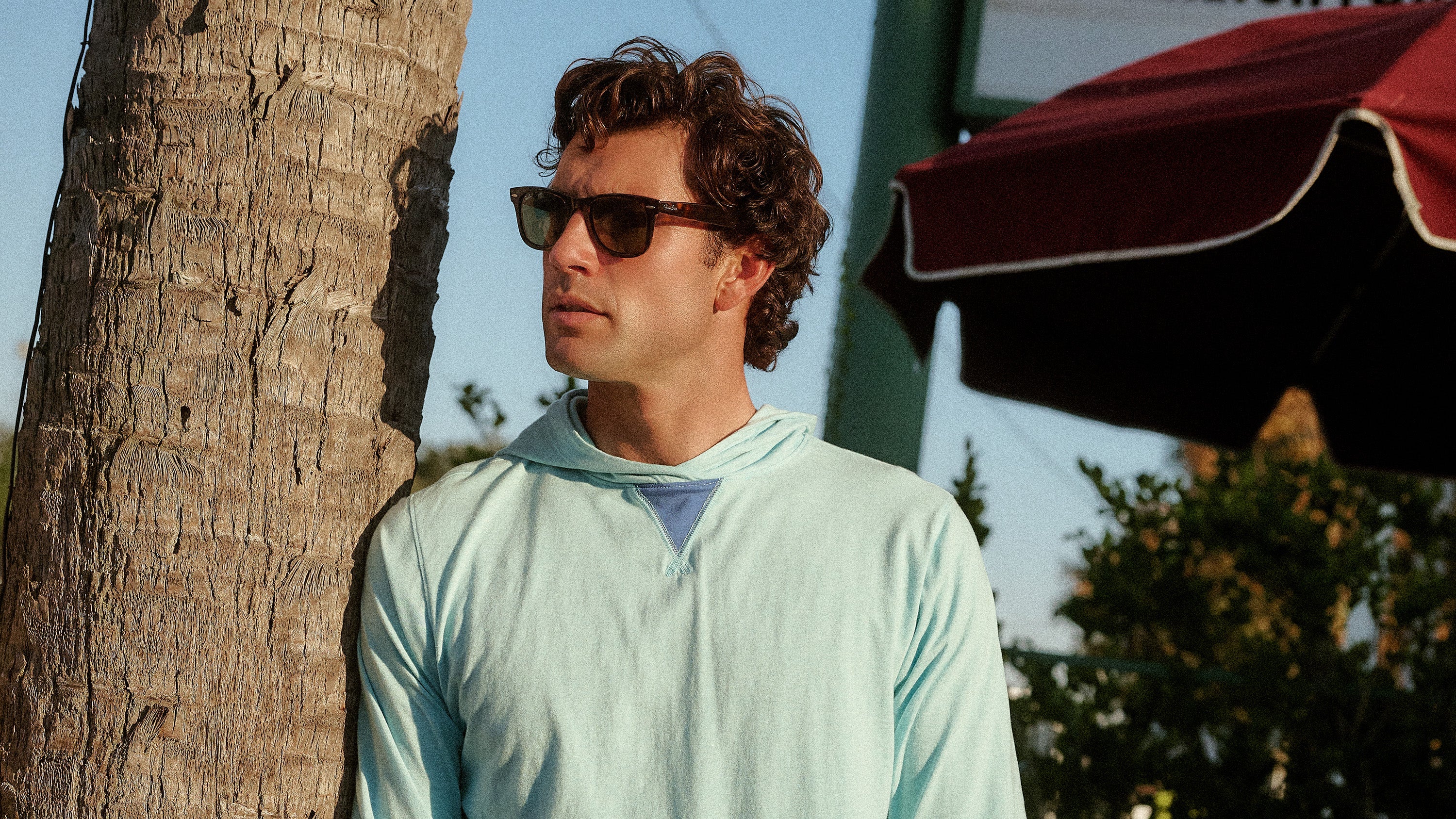 The Willie: Your Go-To Lightweight Layer