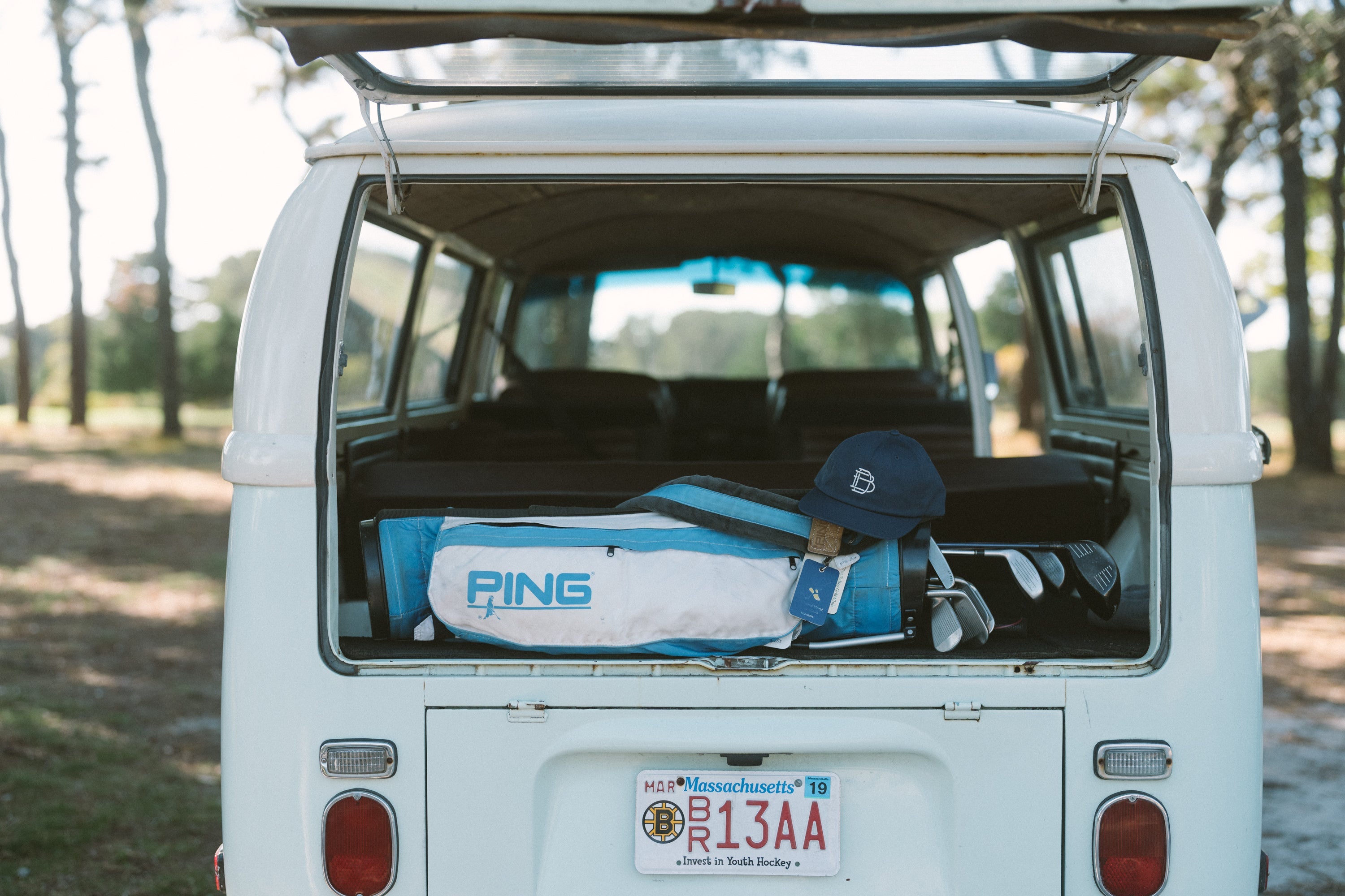 SP22 | On Island Time