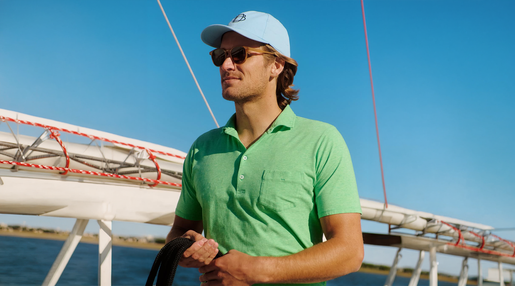 Mid Ocean: The Course That Inspired a Polo