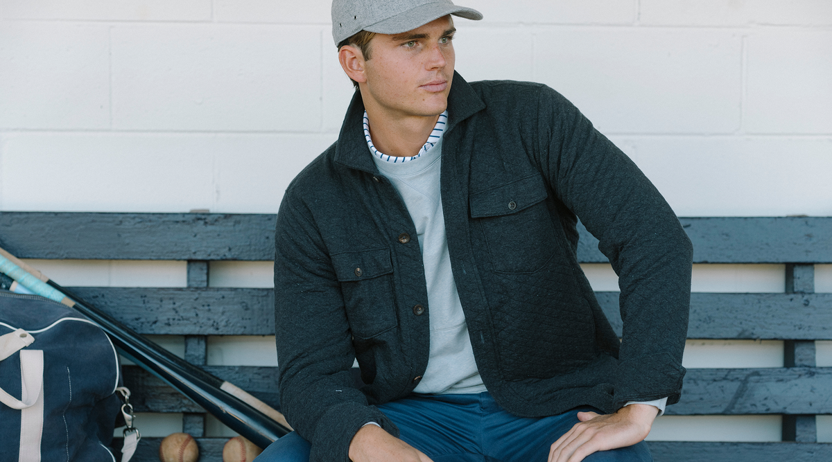 The Bradshaw: Your New Favorite Layer