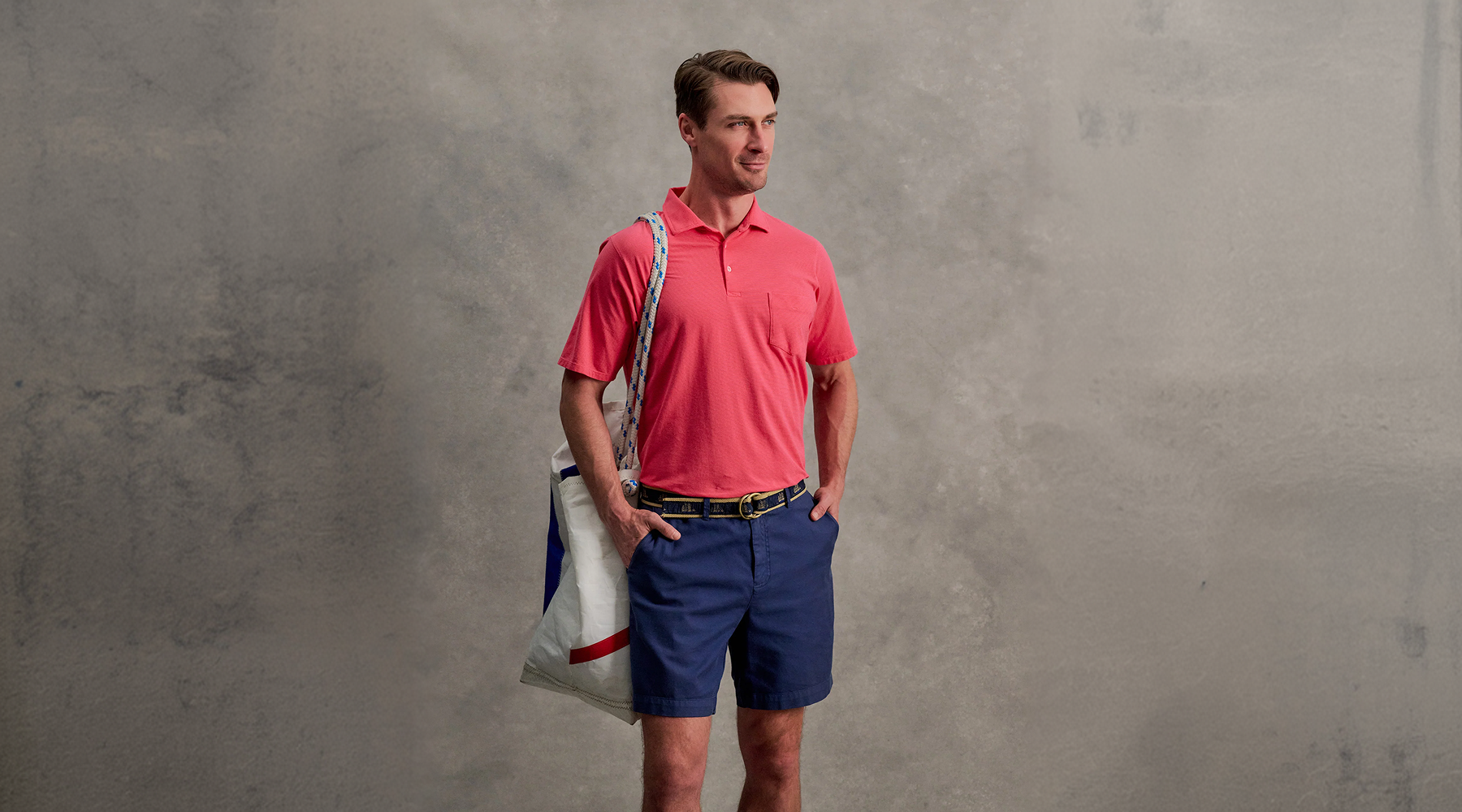 The Vin: The Stripe That Goes Everywhere