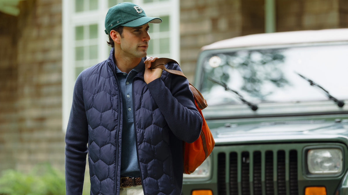 Men’s New Arrivals