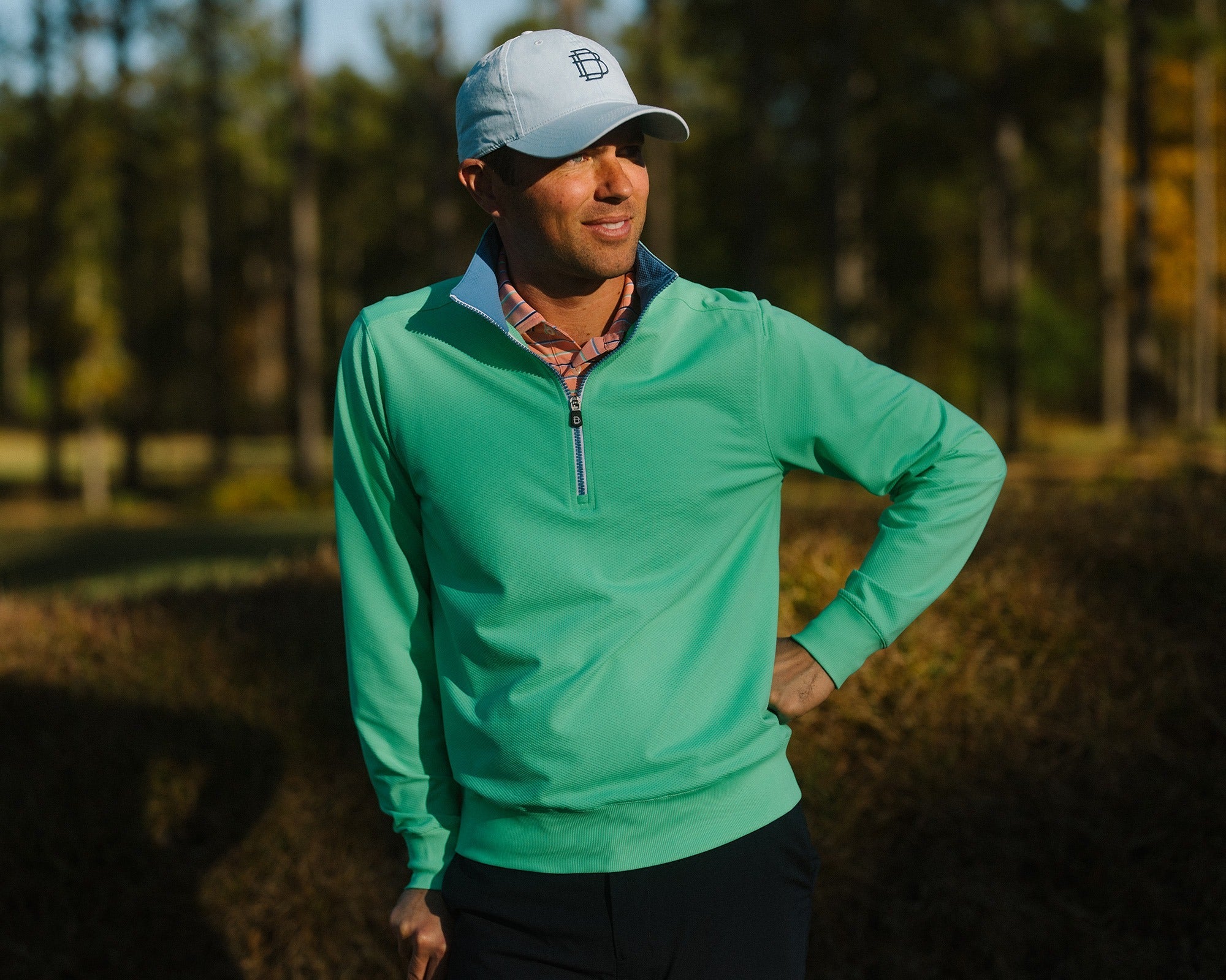 Men’s New Arrivals