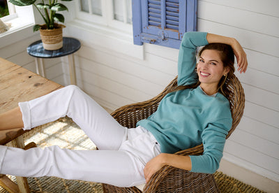 Women’s Pullovers