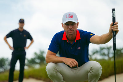 U.S. TEAM UNIFORMS