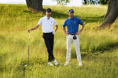 PRESIDENTS CUP UNIFORMS