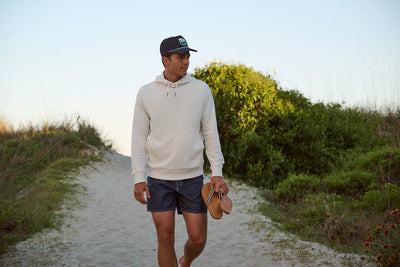 Men’s Pullovers