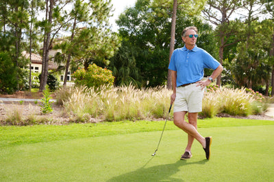 Brad Faxon x B.Draddy Picks