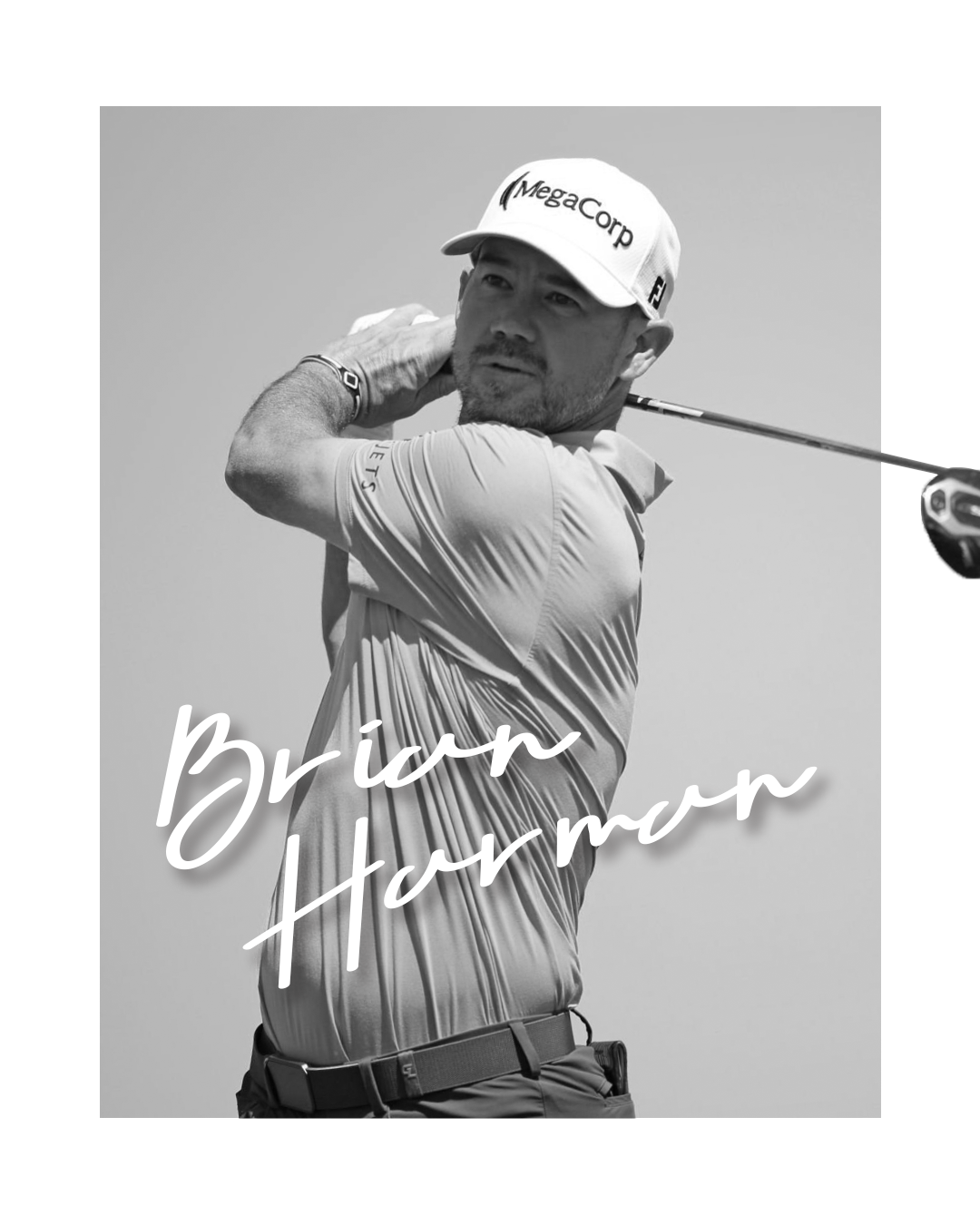 Brian Harman's Favorite Picks