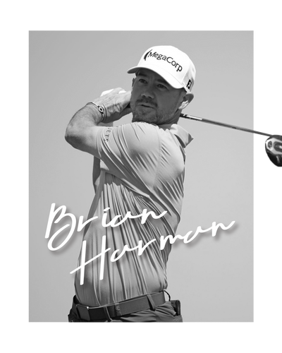 Brian Harman's Favorite Picks