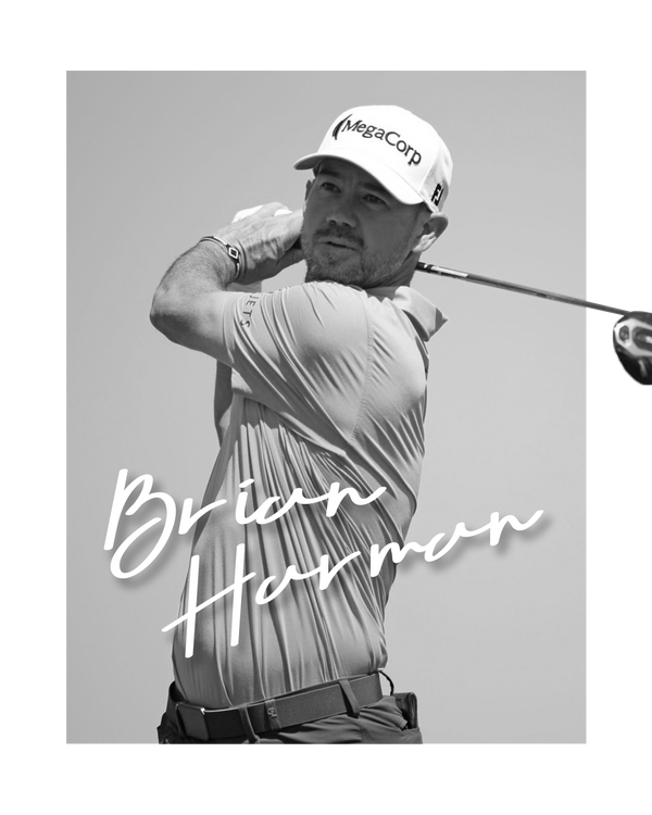 Brian Harman's Favorite Picks