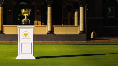 Presidents Cup: Women's