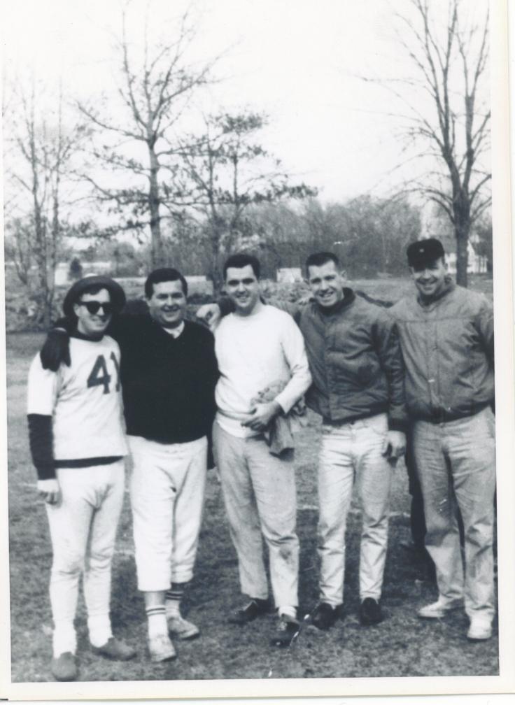 Comfort Meets Heritage