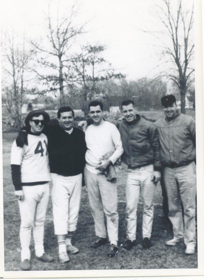 Comfort Meets Heritage