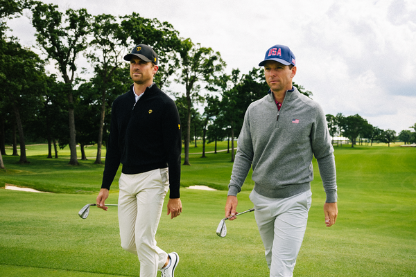PRESIDENTS CUP LAYERS