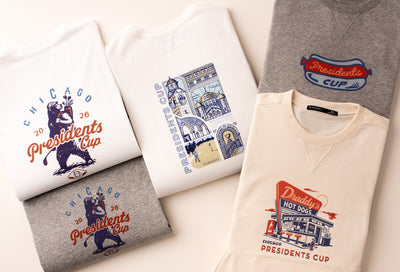 Presidents Cup | Prints