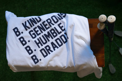 B. KIND SLOGAN