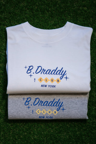 B. DRADDY CLUB