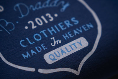 B. DRADDY CLOTHIERS