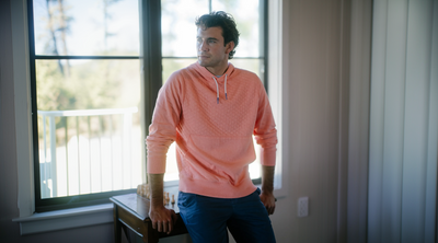 Andy Hoodie Collection