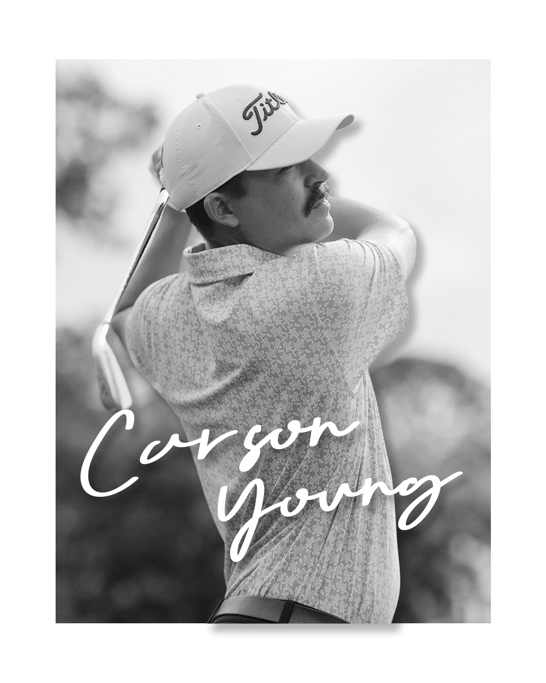 Carson Young's Picks