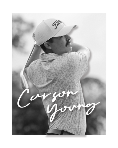 Carson Young's Picks