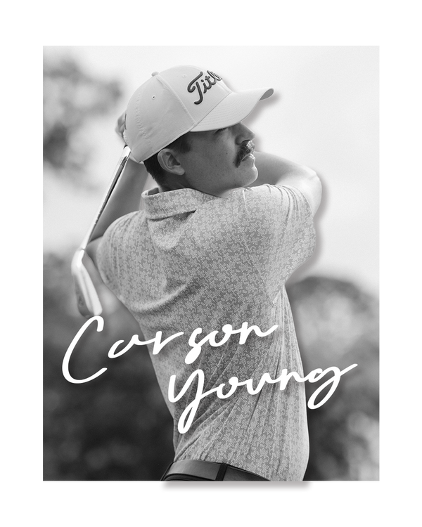 Carson Young's Picks