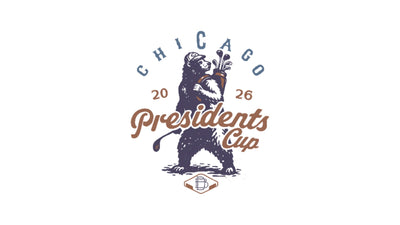 Go Bears | Presidents Cup Prints