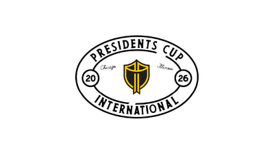 International Graphic | Presidents Cup Prints