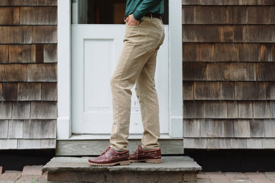 Men’s Bottoms