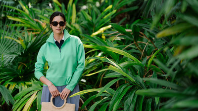 Women's Sport Layers