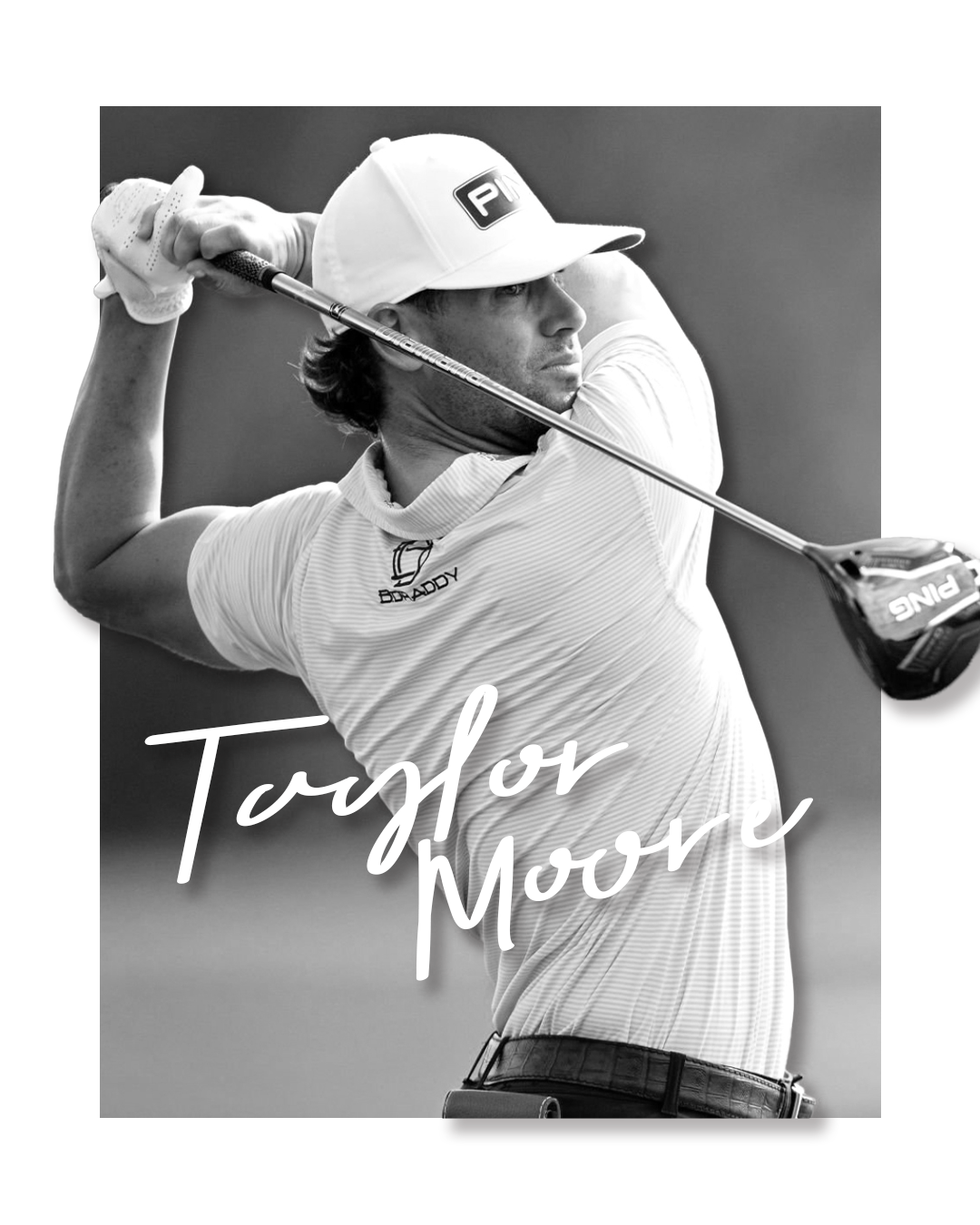 Taylor Moore's Picks