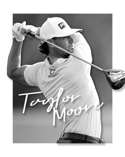 Taylor Moore's Picks