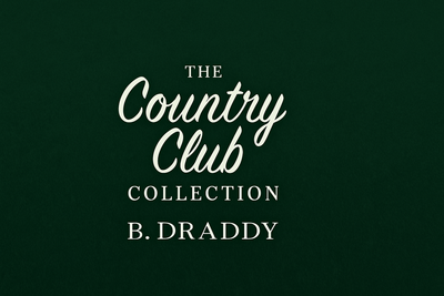 Welcome to The Country Club Collection