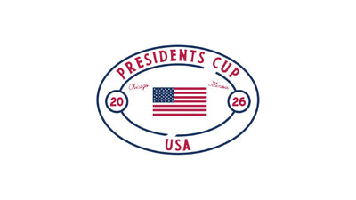 USA Graphic | Presidents Cup Prints