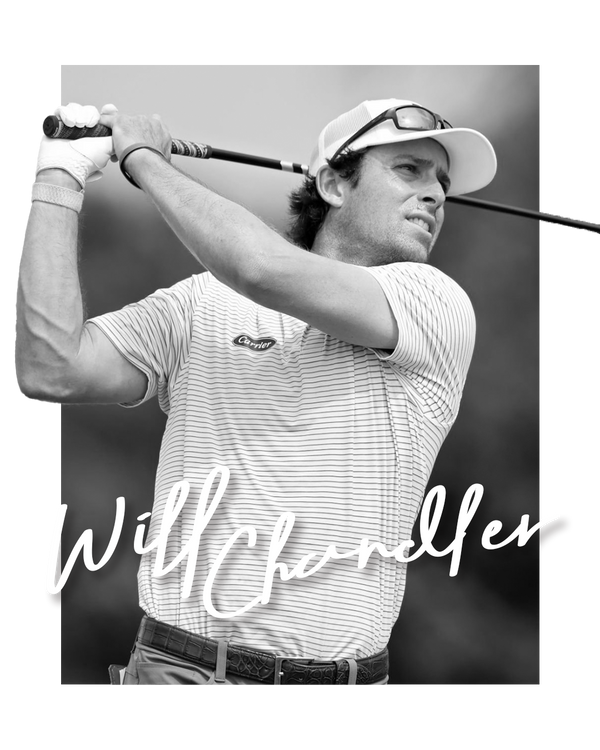 Will Chandler's Picks
