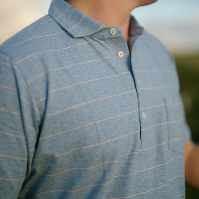 INDIGO HEATHER