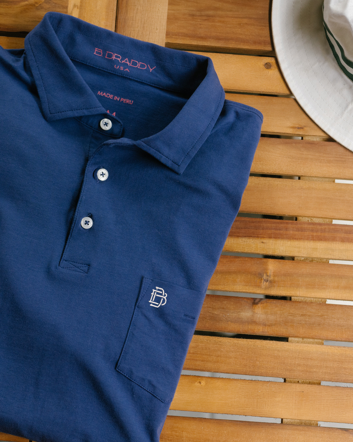 B. DRADDY ICON COLLECTION