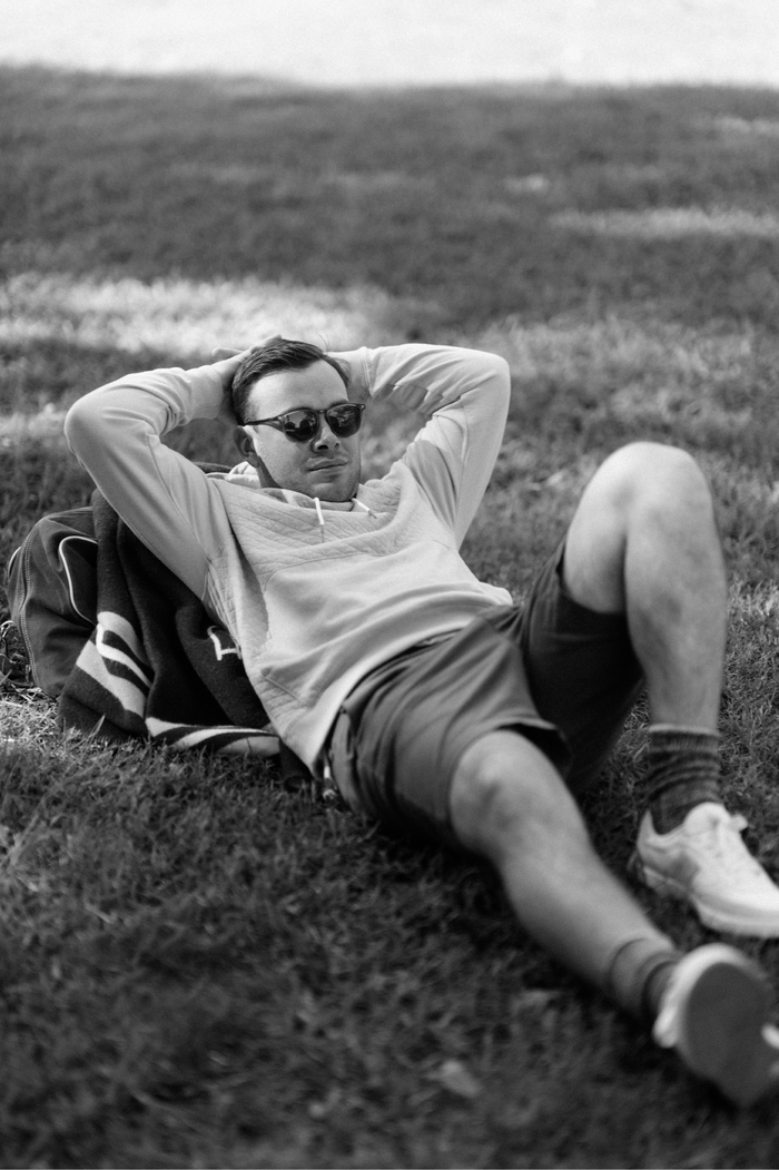 Comfort Meets Heritage