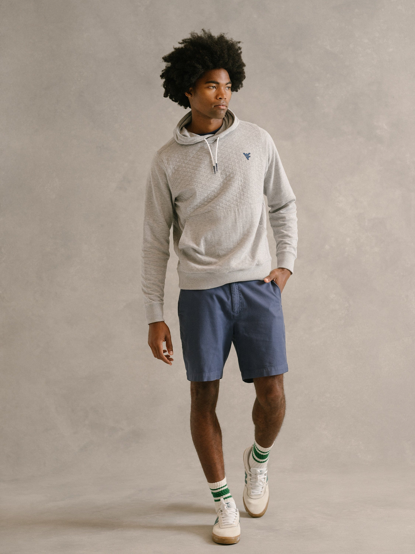GREY HEATHER