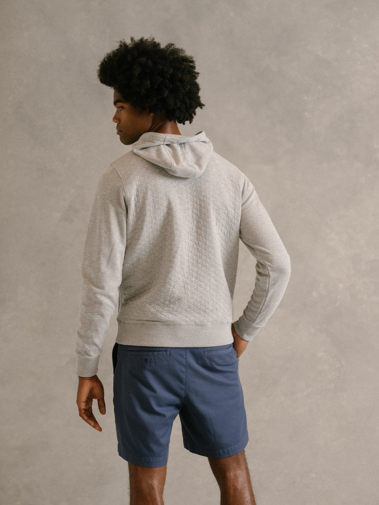GREY HEATHER